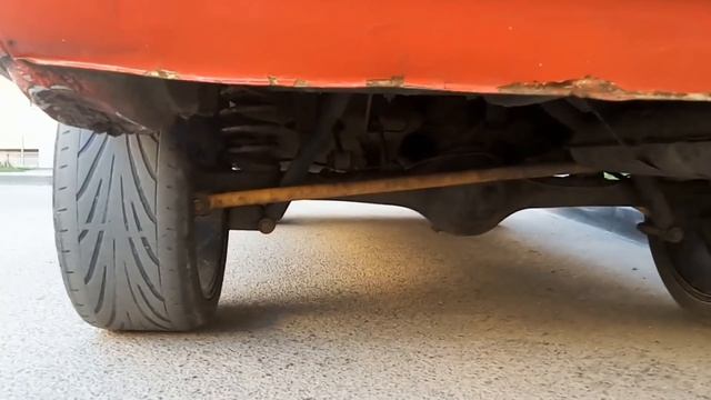 ВАЗ 2101 обзор тюнинга