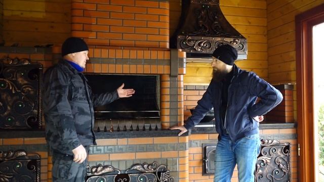 Мастер Сергей Дернович