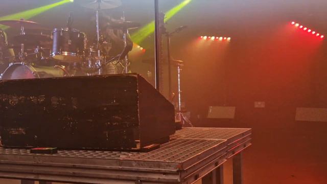 Lord Of The Lost 27th September 2023. The Rescue Rooms, Nottingham.