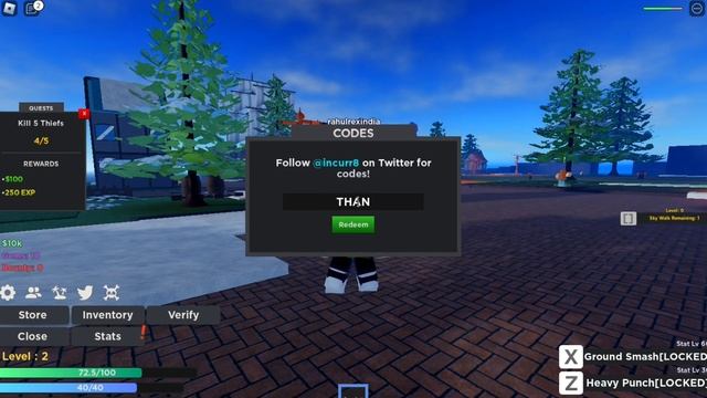All *Secret* Project New World Codes 2023 | Codes for Project New World 2023 - Roblox Code смотреть онлайн