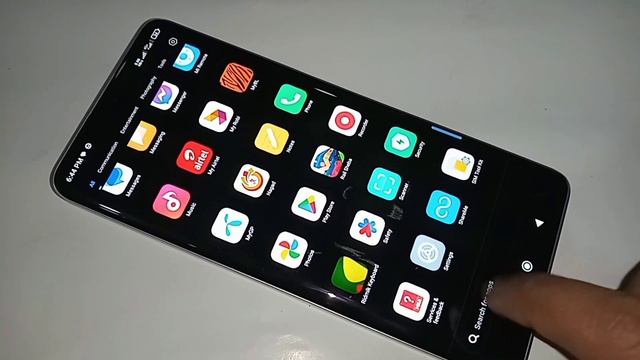 Redmi note 13 pro plus Side back button not show смотреть онлайн