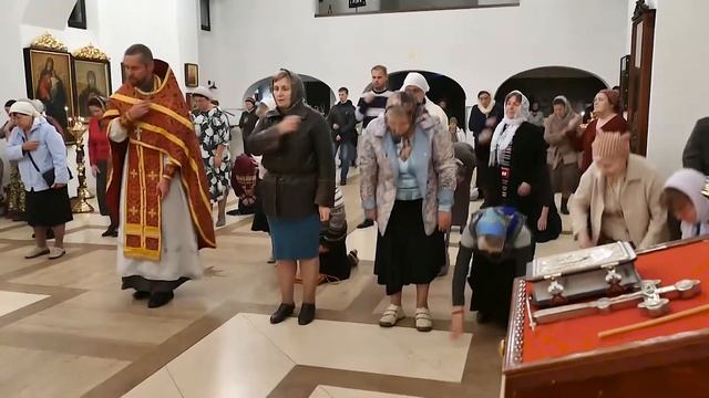 Молитва смотреть онлайн