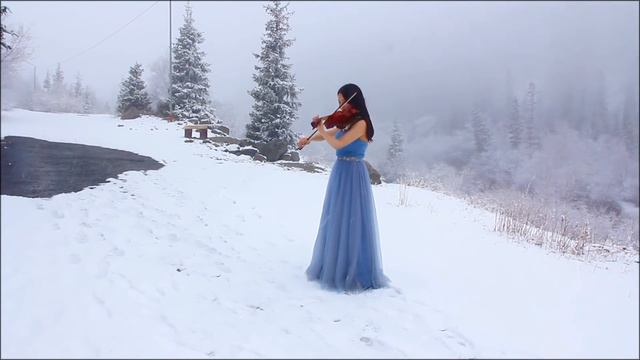 Алина Кадыралиева -Барам сага