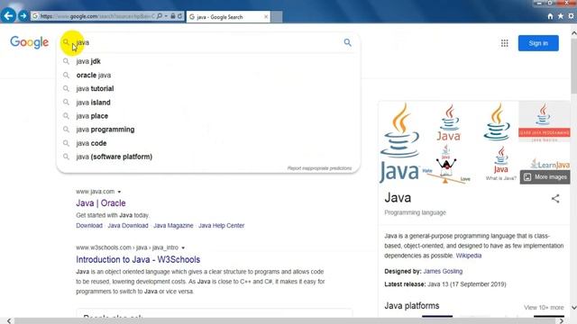 Prepare Your Computer for eTender Install Java and Other Softwares. смотреть онлайн