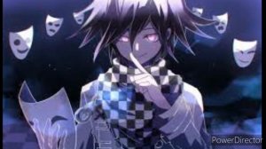песня Кокичи ома | Danganronpa V3 |Kokichi Ouma fan song
