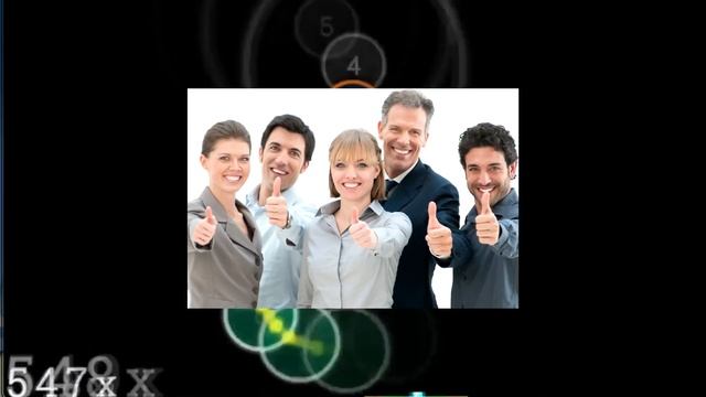 ЧЁ ПАЦАНЫ OSU! ? ОБЗОР НА OSU! КАК ИГРАТЬ В OSU! ? смотреть онлайн