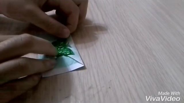 Коробочка с сюрпризом своими руками/Подарок на 8 марта своими руками/Что подарить? смотреть онлайн