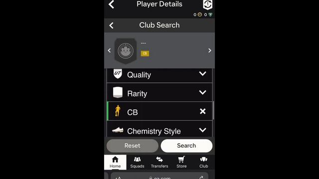 MEIN WEB APP START! 🔥 😱 EA FC 24 Ultimate Team смотреть онлайн
