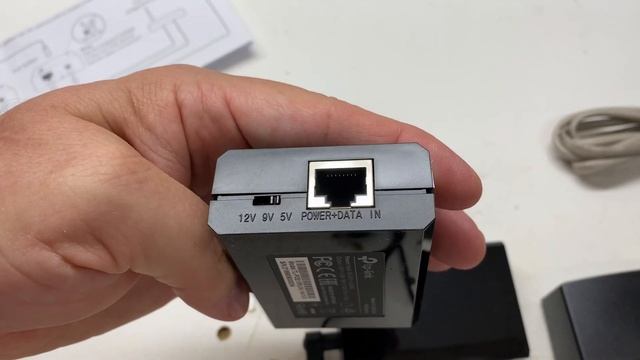 How to setup Google WiFi to use PoE смотреть онлайн