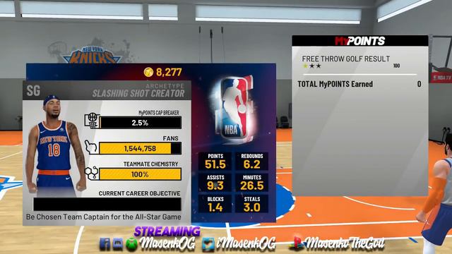 Missing Free Throws? Equip This Animation! NBA 2K19 Tips/Tutorial/Rant смотреть онлайн