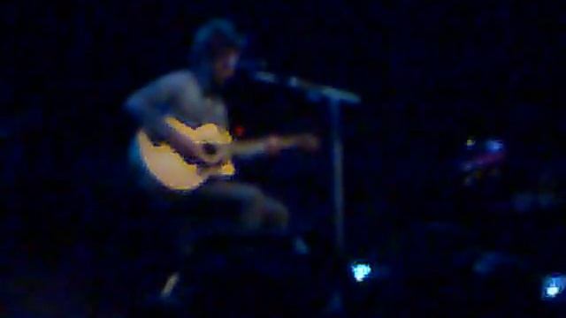 30 Seconds to Mars - Revenge / A Modern Myth (live @ Paradiso) смотреть онлайн