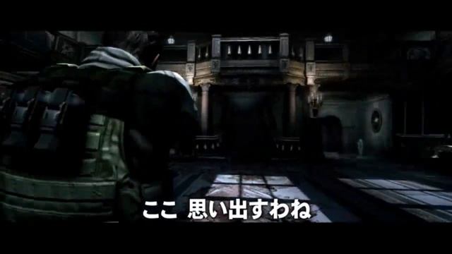 Resident Evil 5 ( Biohazard 5 ) Alternative Edition - HD Direct Feed TGS 2009 Trailer смотреть онлайн