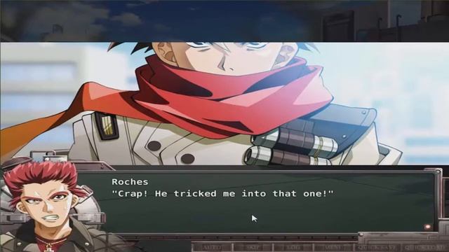 Cho Dengeki Stryker - Critically Casual: Ep 2 смотреть онлайн