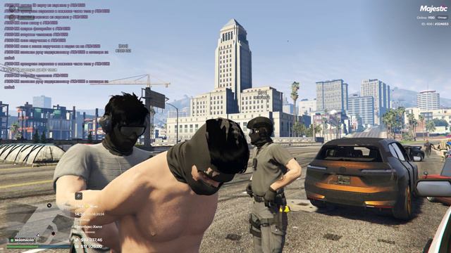 РАПОРТ ОТКАТ