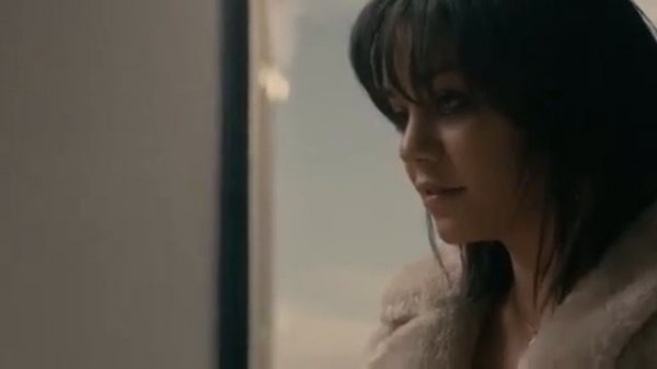 Мёрзлая земля(Триллер)2011