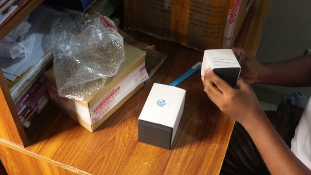 Gan Gear Pack Mega Unboxing! Gan 354M, Gan 460M, Gan 356 Air SM, Gan 249 V2 M + more!!! смотреть онлайн