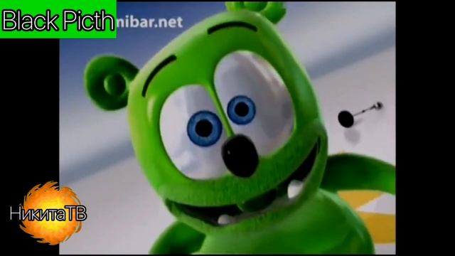 ЭФФЕКТЫ РАЗНЫХ ВИДЕОВ #1 | RUSSIAN Gummy Bear Song Effects | НикитаТВ / NikitaTV смотреть онлайн