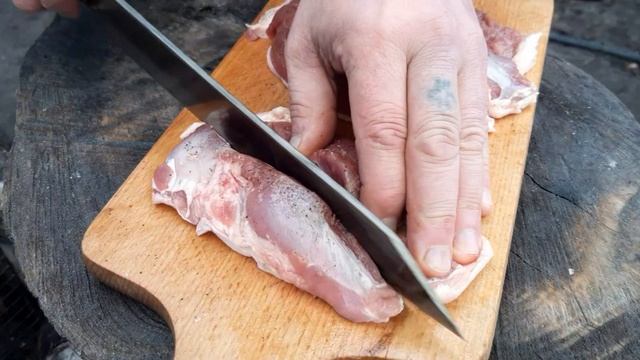 Салаты для Пикника