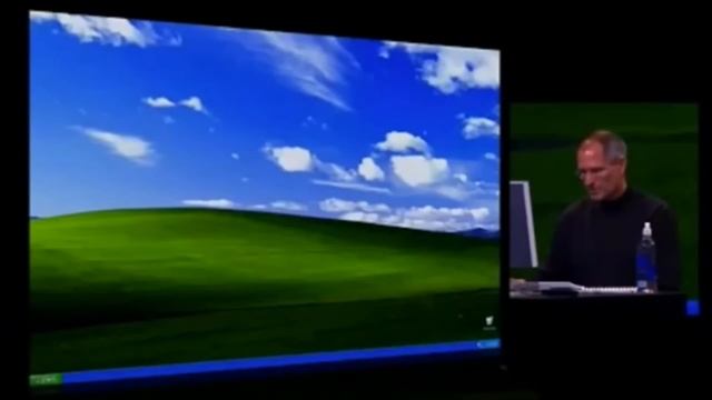 Microsoft Reacts to Apple MacOS Sonoma смотреть онлайн
