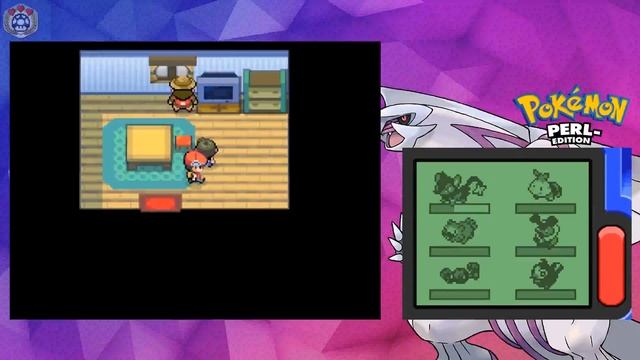 POKÉMON PERL-EDITION #11 [FHD/Livestream/Deutsch] ◎ Die Rettung ist da! смотреть онлайн