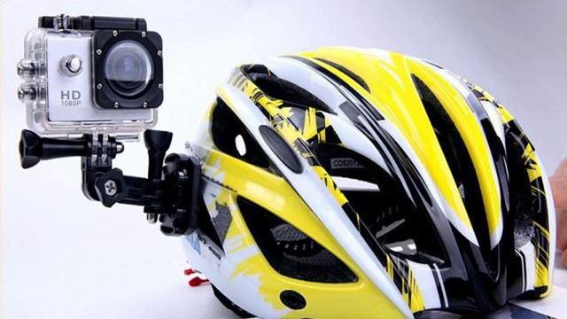 Экшн камера купить в Москве смотреть онлайн