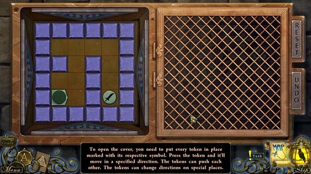 Let's Play - Dark Tales 13 - The Pit and the Pendulum - Part 3 смотреть онлайн