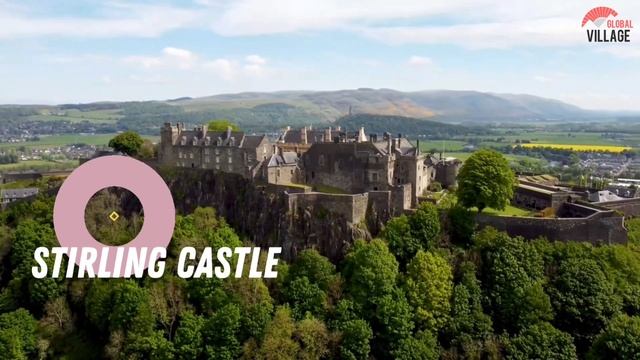 Scotland Travel Guide 2022 - Best Places To Visit In Scotland United Kingdom In 2022