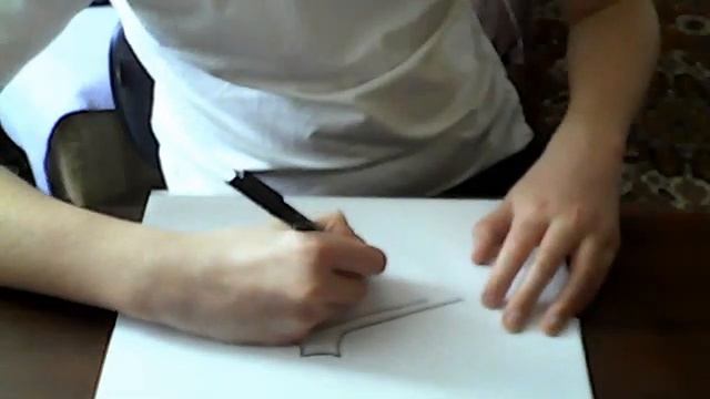 КАК НАРИСОВАТЬ ЗНАК АССАСИНОВ смотреть онлайн