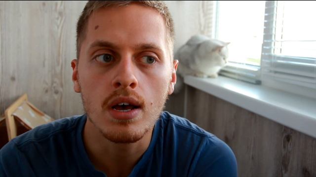 Кошка постоянно линяет! Затяжная, гормональная пищевая и сезонная линька. Что делать? смотреть онлайн