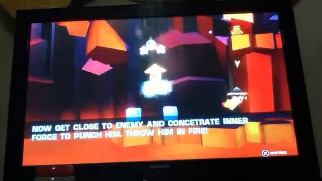 Indie Test Drive: ATOMIC NINJAS : episode 1 смотреть онлайн