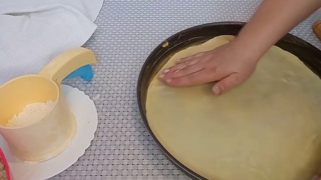 Пахлава мелкая и супер вкусная ? Азербайджанская кухня. смотреть онлайн