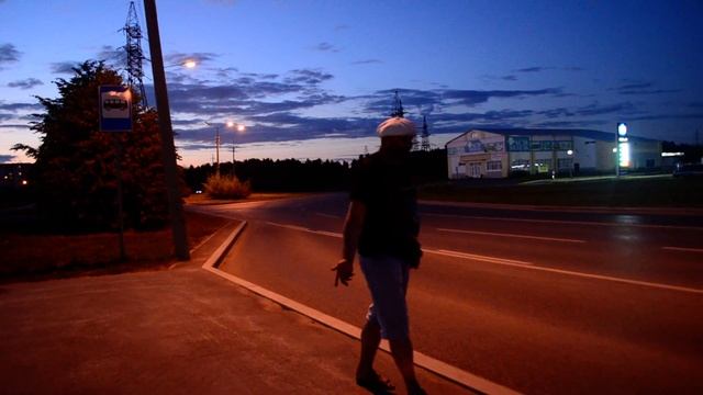 Ночь, улица, фонарь, аптека... смотреть онлайн