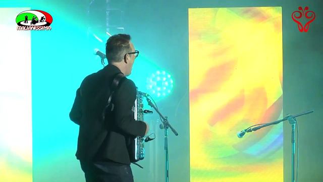 Walter GIANNARELLI e Giuseppe SPINELLI - CUMBIASITA *Balliamoci Sopra "GRAN GALA’ DELLA FISARMONICA смотреть онлайн