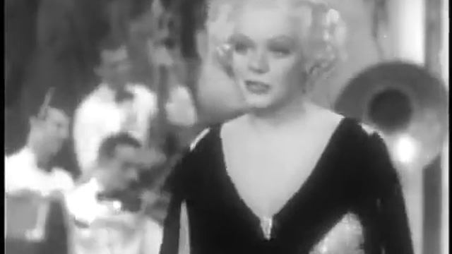 George Raft's side dance in Every Night at Eight (1935) смотреть онлайн