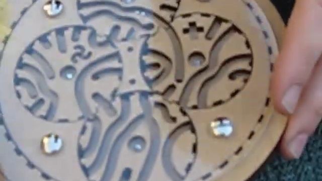 Gear Maze 2S смотреть онлайн