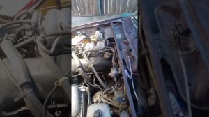 ваз 2107 устранения проблем с чек без диагностики