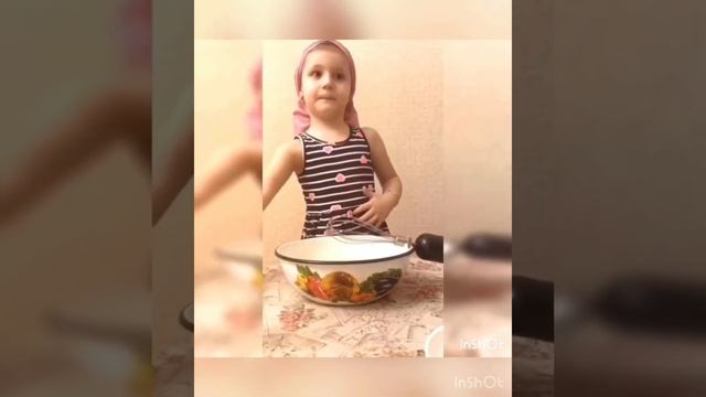 Рецепты для особых гостей 