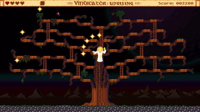 Vindicator: Uprising: Let's Play [Ep8] - Bottled It смотреть онлайн