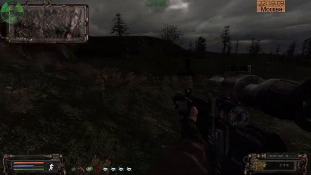 S.T.A.L.K.E.R. Народная Солянка 2016 (Патч 25.12.2019 Фикс 28.05.2020) #5.2 смотреть онлайн