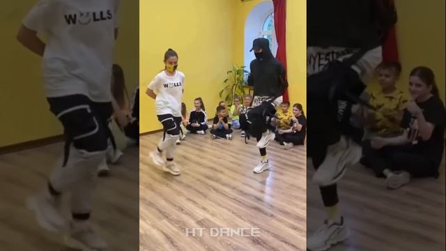 Tuzelity Shuffle ?⭐️ Neon Mode ?? Tuzelity Dance Compilation 2023