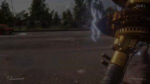 Настоящая ИМБА Atomic Heart ! Гайд по оружию Звездочка