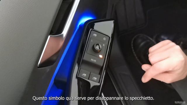 Volkswagen ID.3 - alcune funzioni base смотреть онлайн