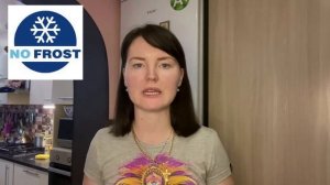 Как работает холодильник No Frost?