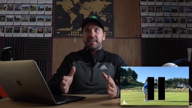 TOP 10: Golf Courses You Absolutely MUST Play! смотреть онлайн