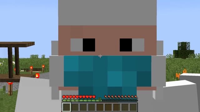 ПОЧЕМУ ЭТОТ ФЕЙКОВЫЙ ДОКТОР ХОЧЕТ СДЕЛАТЬ УКОЛ МОИМ ДЕТЯМ В МАЙНКРАФТ ! Алексбой Minecraft смотреть онлайн