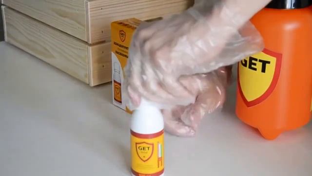 Get Total (только в Компании VAIDIRI™) смотреть онлайн