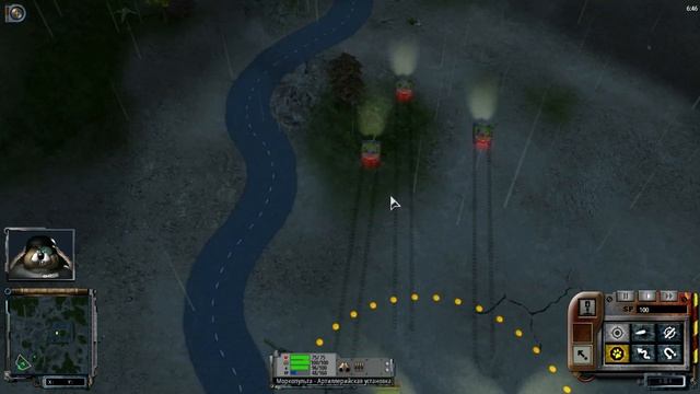 S.W.I.N.E HD Remastered - Привет из нулевых. Компания на харде смотреть онлайн
