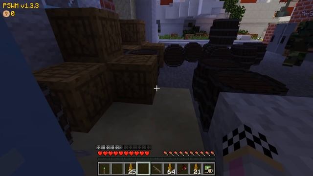 ?Ловушка для Зомби - [ЧАСТЬ 18] Зомби апокалипсис в майнкрафт! (Minecraft - Сериал) смотреть онлайн