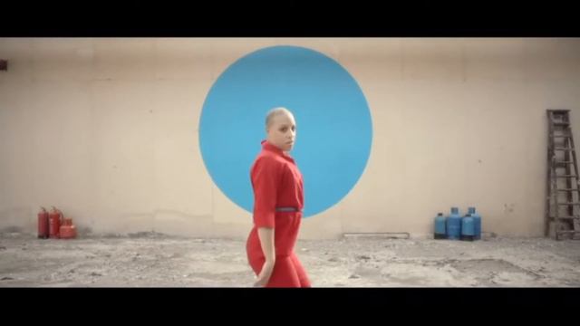 BROOKYL SANCHEZ - showreel смотреть онлайн