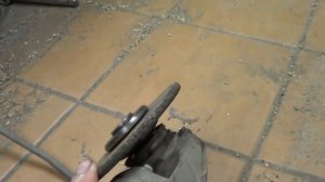 Ваз 2115 КАК ПЕРЕВАРИТЬ ПОРОГИ И ПОЛЫ